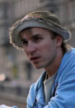 Максим Шинкоренко