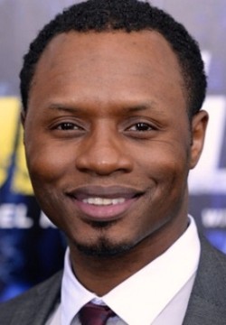 Малкольм Гудвин