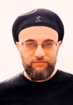 Манук Казарян