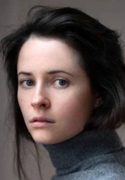 Марина Ворожищева