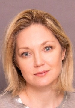 Мария Аниканова