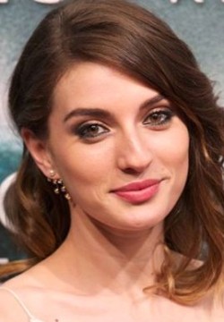 Мария Вальверде