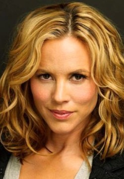 Мария Белло