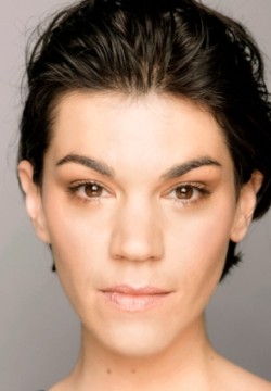 Мария Скаричич