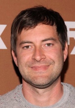 Марк Дюпласс