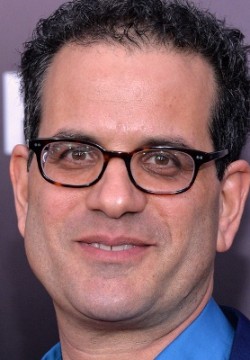  Марк Фридберг