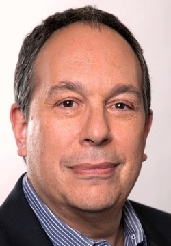 Марк Гордон