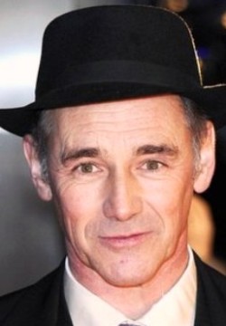 Марк Райлэнс