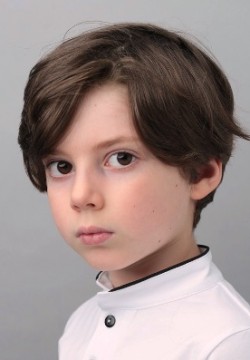 Марк Румянцев