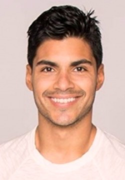 Марлон Аквино