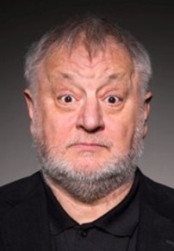 Мартин Шулик