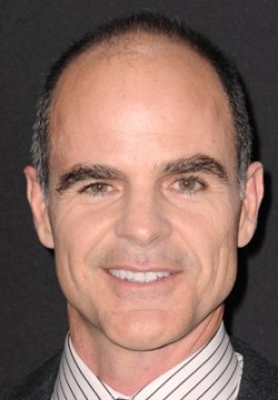 Майкл Келли