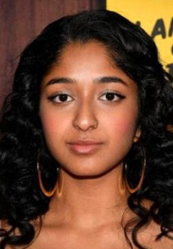 Майтреи Рамакришнан