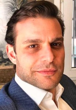 Мехмет Аслан