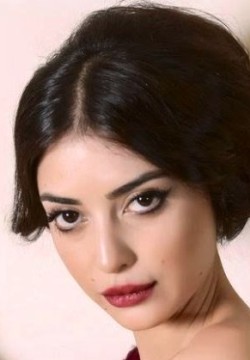 Мелике Ялова