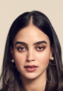 Мелисса Баррера