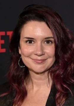 Мередит Аверилл