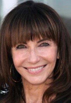 Мэри Стинберген