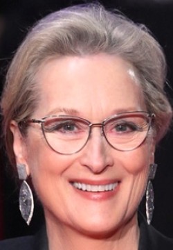 Мэрил Стрип