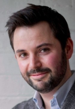  Мэтт Чарман