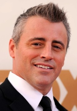 Мэтт ЛеБлан