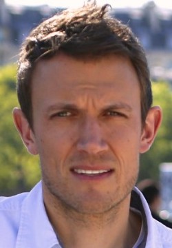 Мэттью Беттинелли