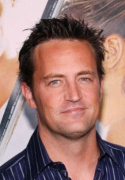 Мэттью Перри