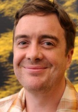 Мэйкон Блэр