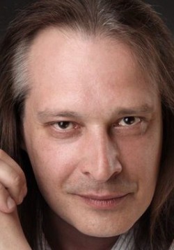 Михаил Полосухин