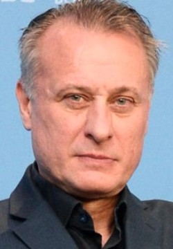 Микаэл Нюквист