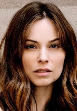 Мина Тандер