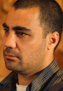 Мирназар Курбанов