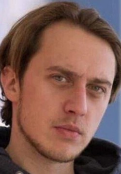 Миша Поляков