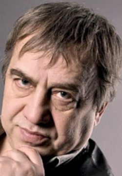 Михаил Бескаравайный