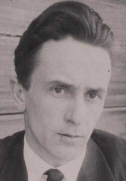 Михаил Дагмаров