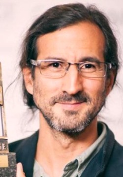 Маурисио Видаль