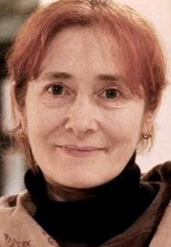 Наталья Коляканова