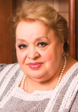 Наталья Крачковская