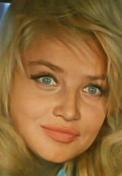 Наталья Кустинская