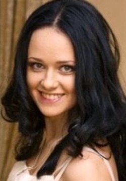 Наталья Мильниченко