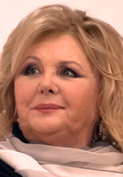 Наталья Селезнёва