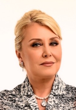 Нергис Кумбасар