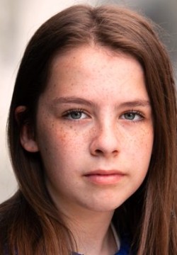 Несса Эрикссон