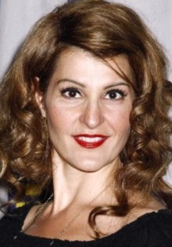 Ниа Вардалос