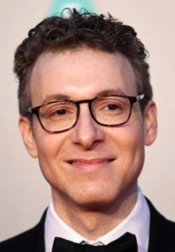 Николас Брителл