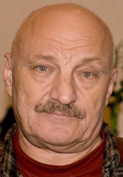 Николай Чиндяйкин