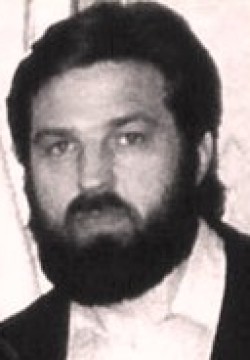 Николай Корндорф