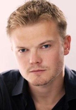 Николай Николаефф