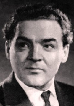 Нияз Даутов