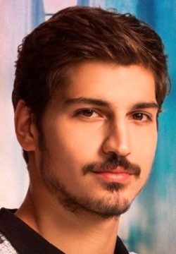 Октай Чубук